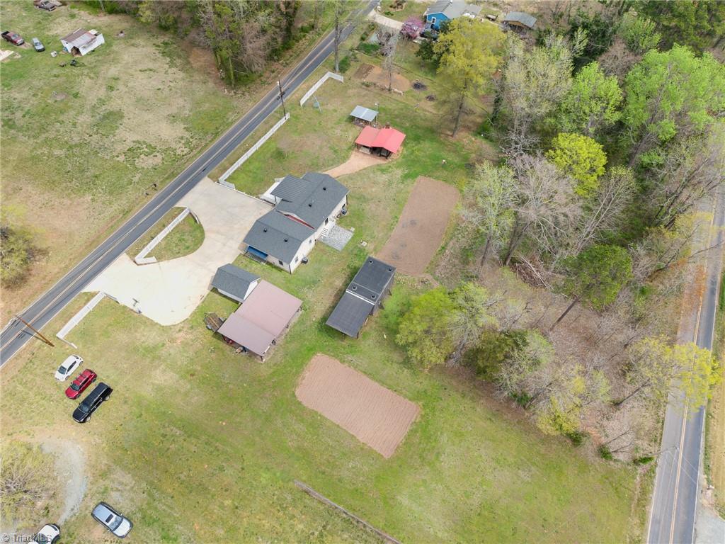 542 Frank Fleer Road, Lexington, North Carolina image 22