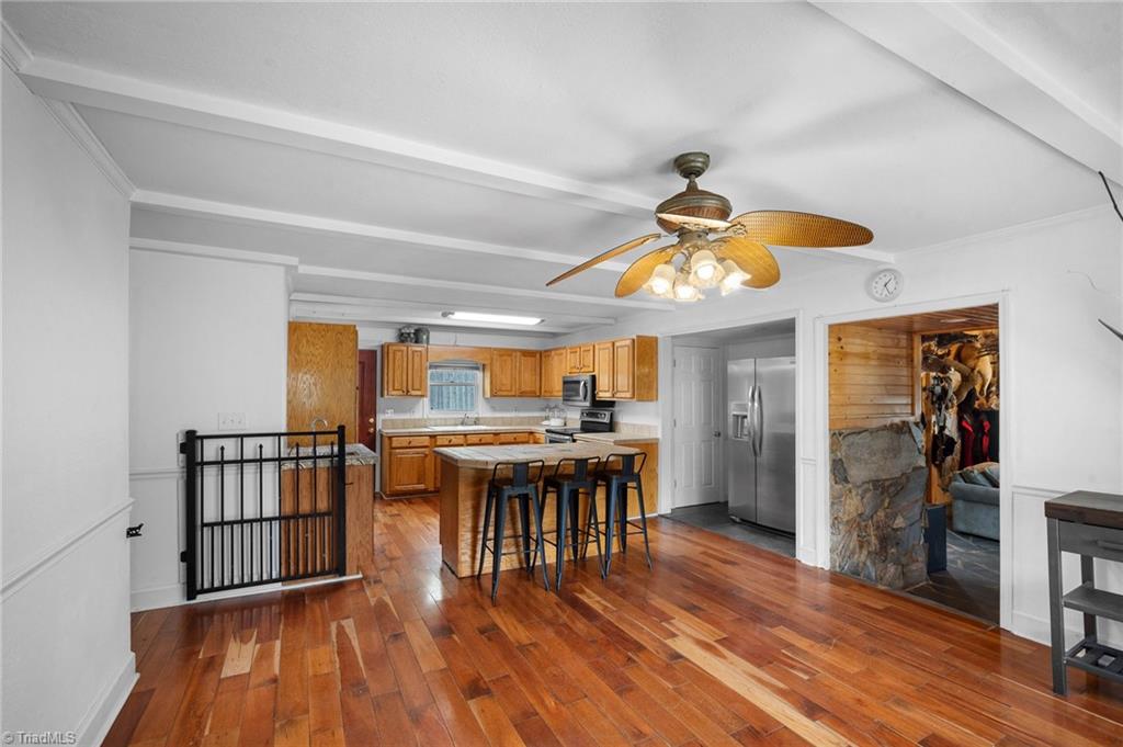 542 Frank Fleer Road, Lexington, North Carolina image 4