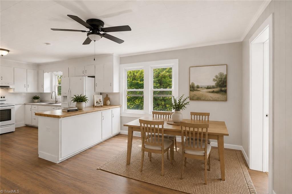 Photo of 3048 NC Highway 62, Liberty, NC 27298 (MLS # 1229448)