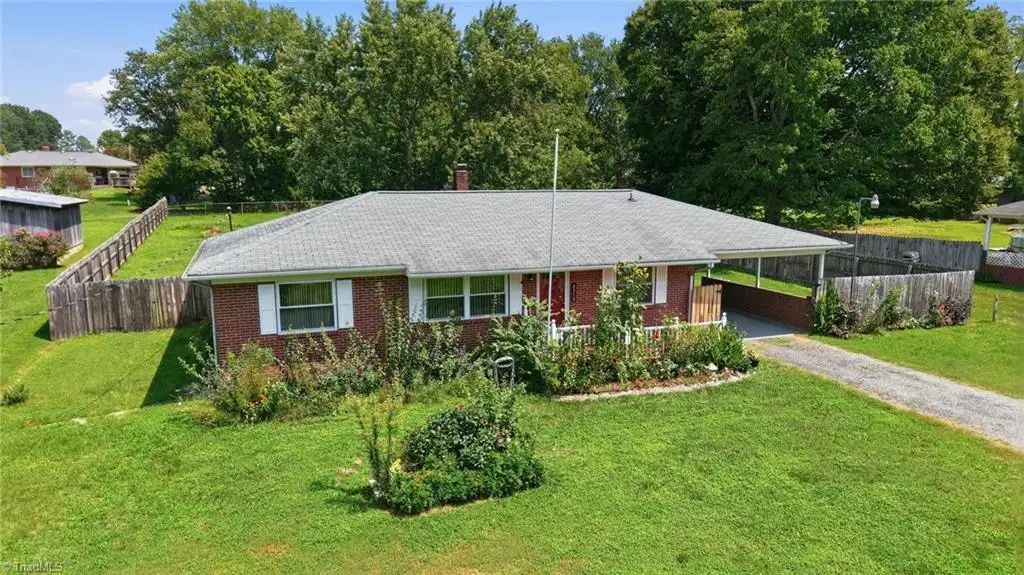 4358 Gumtree Road, Winston-salem, NC, 27107