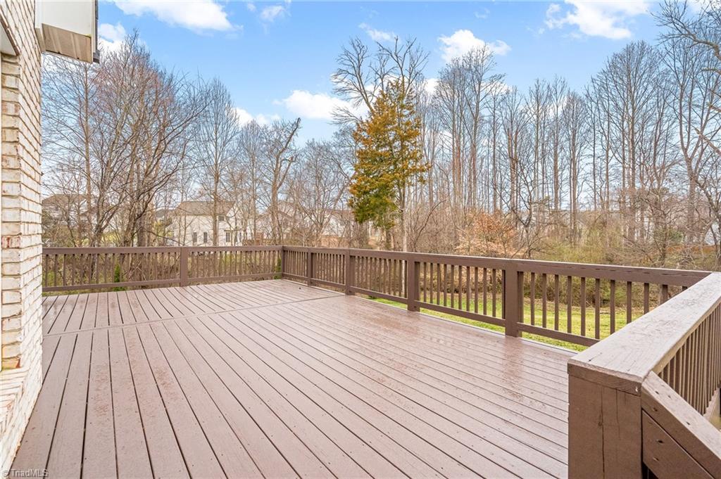 1926 Wake Bridge Drive, Whitsett, North Carolina image 43