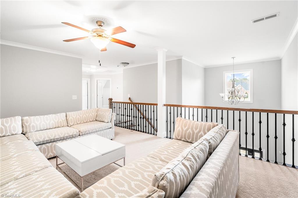 1926 Wake Bridge Drive, Whitsett, North Carolina image 31
