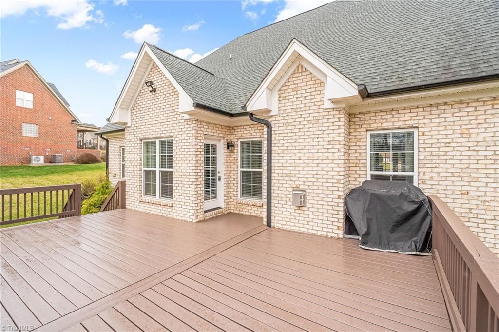 1926 Wake Bridge Drive, Whitsett, North Carolina image 44