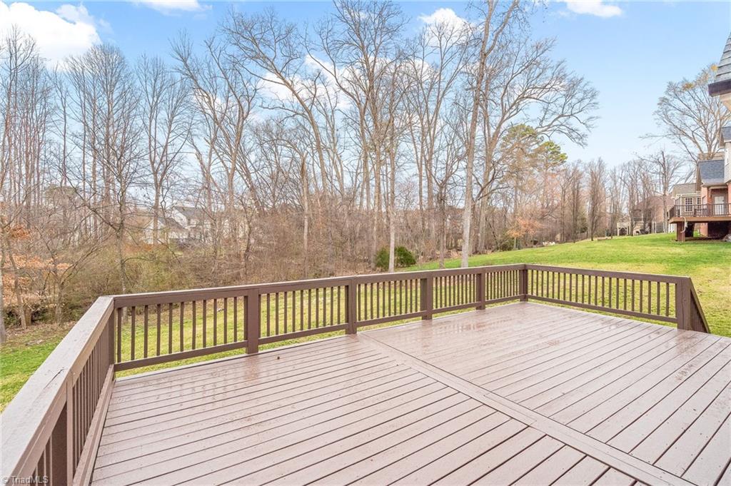 1926 Wake Bridge Drive, Whitsett, North Carolina image 45