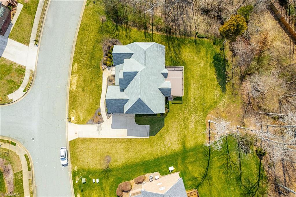 1926 Wake Bridge Drive, Whitsett, North Carolina image 48