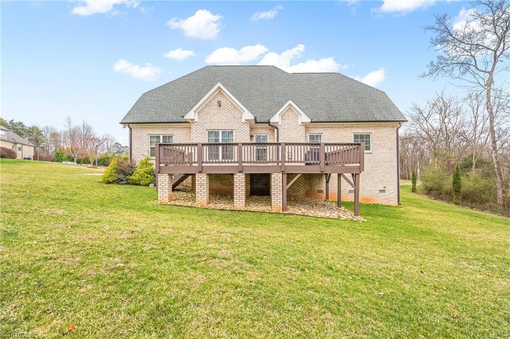 1926 Wake Bridge Drive, Whitsett, North Carolina image 46