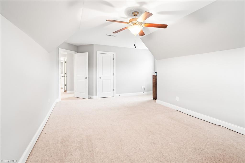 1926 Wake Bridge Drive, Whitsett, North Carolina image 35