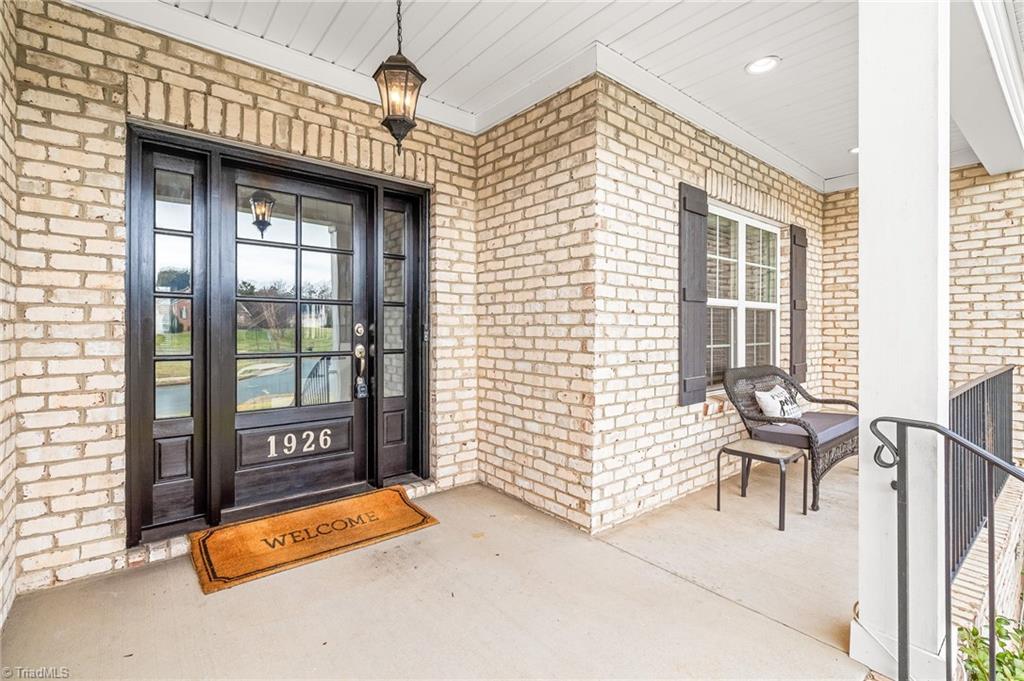1926 Wake Bridge Drive, Whitsett, North Carolina image 4