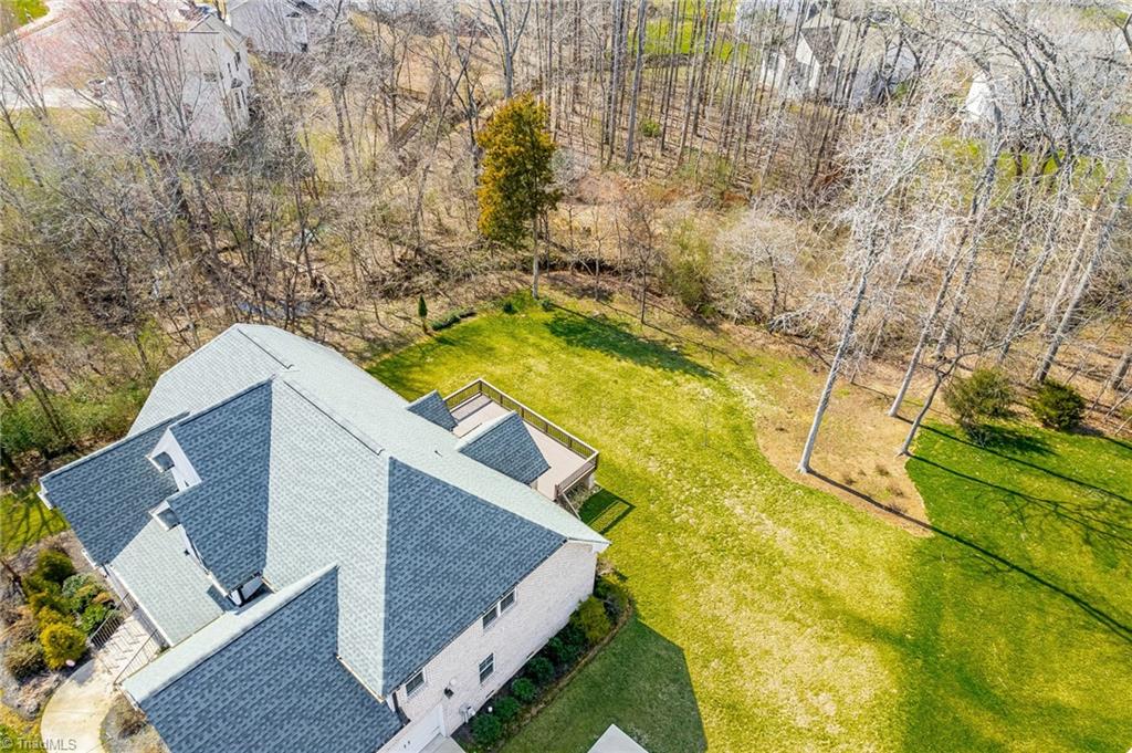 1926 Wake Bridge Drive, Whitsett, North Carolina image 47