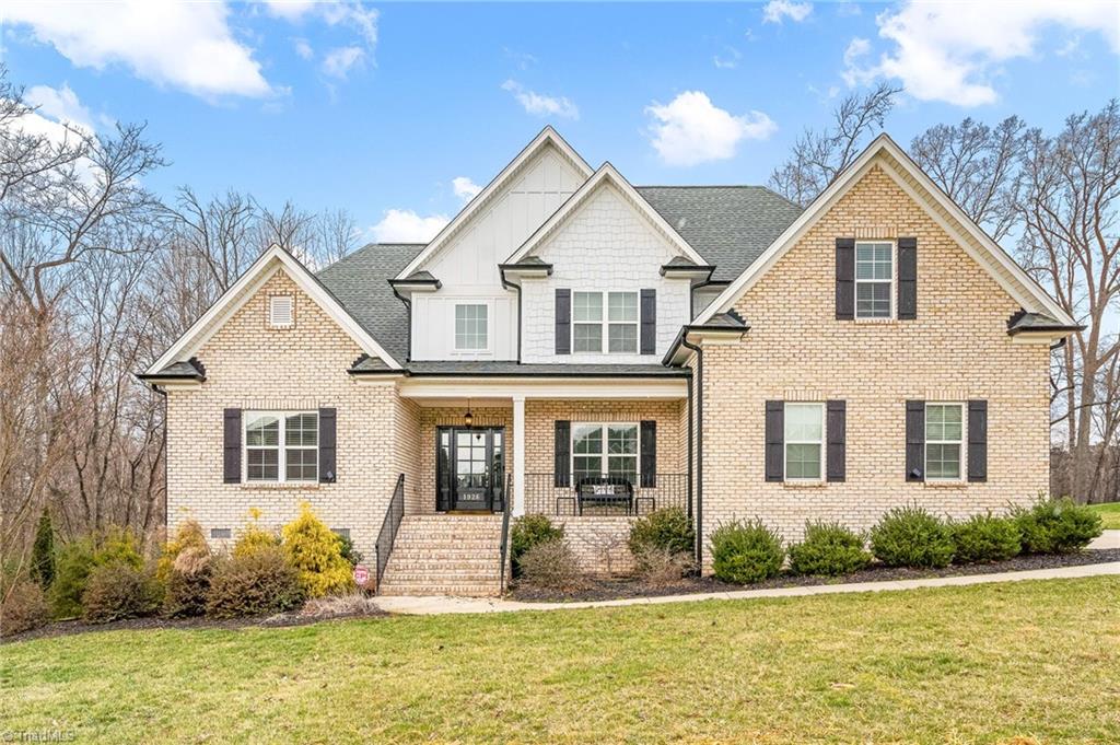 1926 Wake Bridge Drive, Whitsett, North Carolina image 1