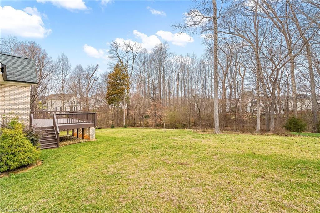 1926 Wake Bridge Drive, Whitsett, North Carolina image 41