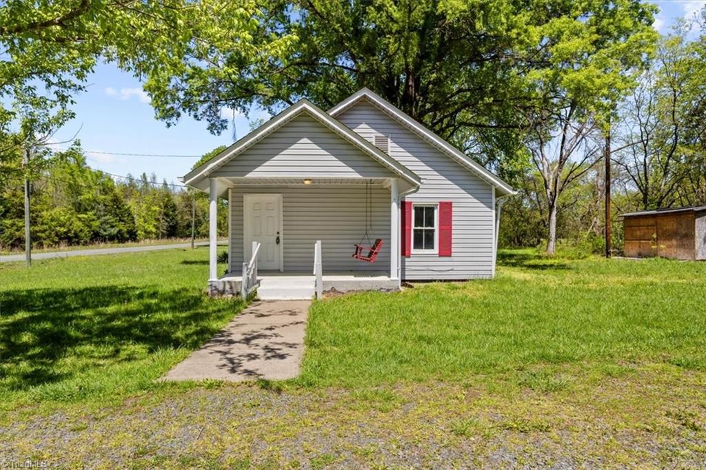 536 Cascade Avenue, Eden, North Carolina image 1