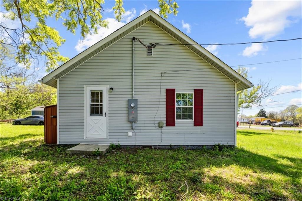 536 Cascade Avenue, Eden, North Carolina image 2