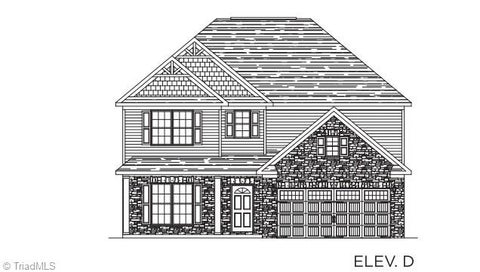 Homes For Sale - 3927 Cassillis Way #64<br/> Colfax, NC 27235