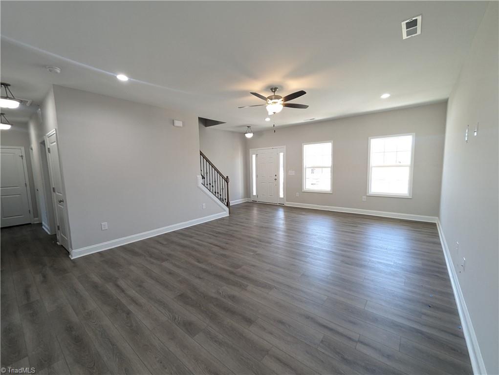 688 Cannonade Drive #729, Whitsett, North Carolina image 3