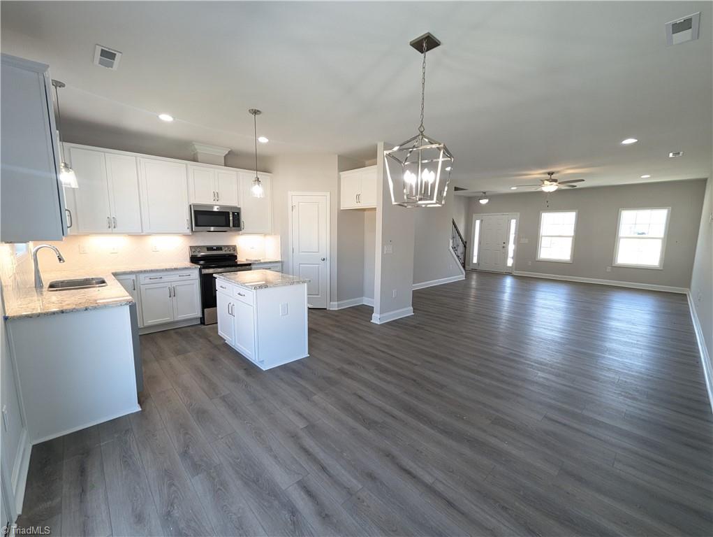 688 Cannonade Drive #729, Whitsett, North Carolina image 4