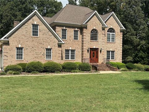 A home in Browns Summit