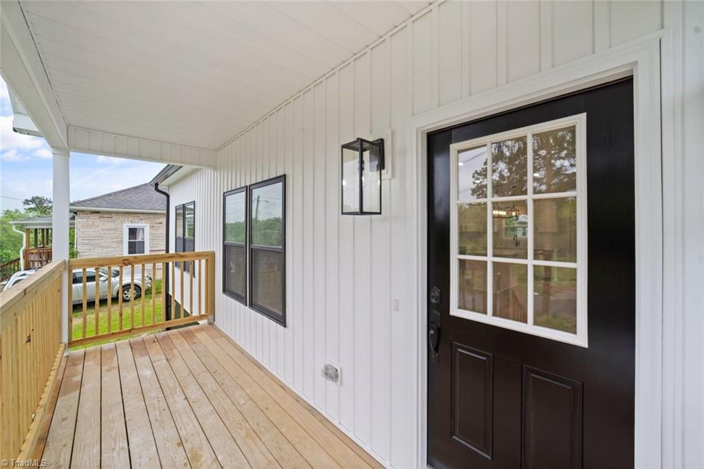 517 Kyle Street, Mount Airy, North Carolina image 6