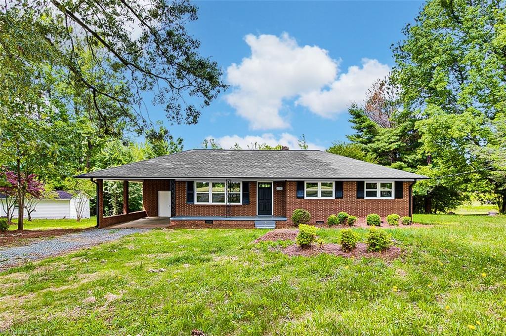 1592 Boone Road, Elon, North Carolina image 1
