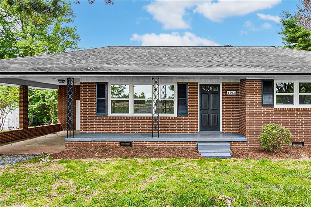 1592 Boone Road, Elon, North Carolina image 3