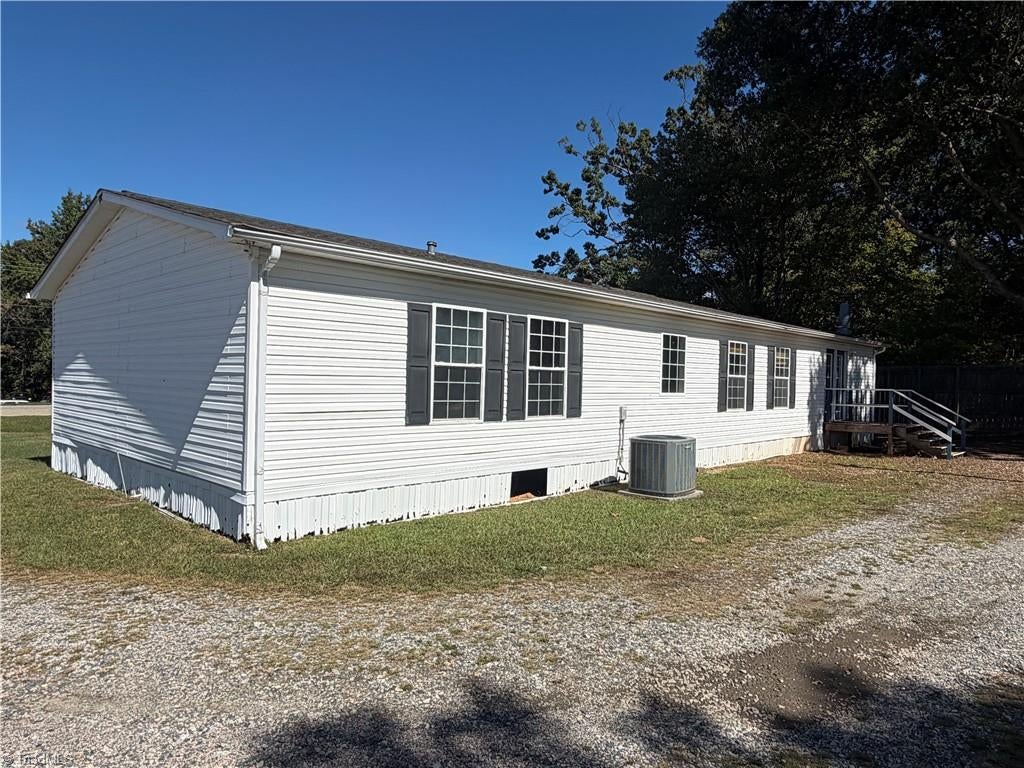 1506 Brookford Road