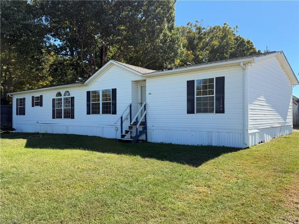 1506 Brookford Road
