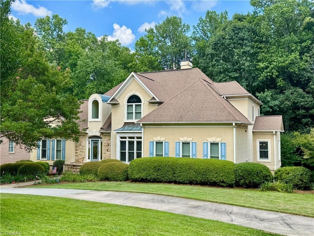 Photo of 113 Finborough Court, Kernersville, NC 27284 (MLS # 1217027)
