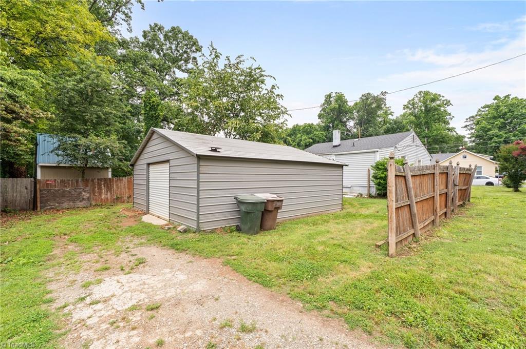 2101 Maywood Street, Greensboro, North Carolina image 4