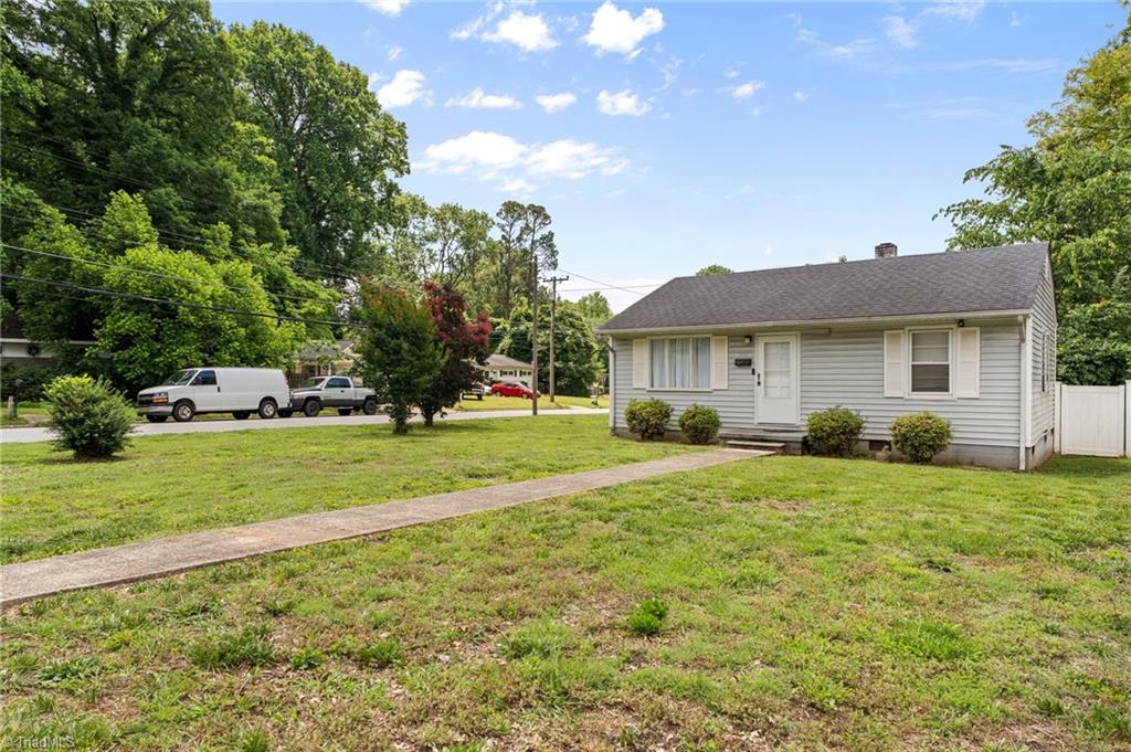 2101 Maywood Street, Greensboro, North Carolina image 2