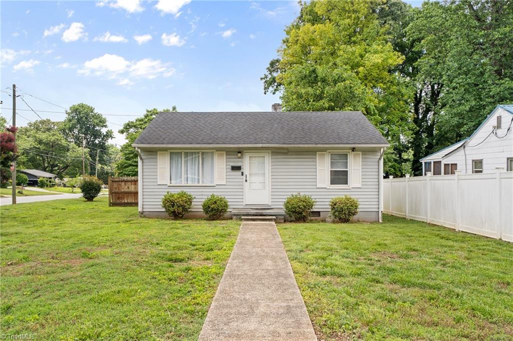 2101 Maywood Street, Greensboro, North Carolina image 1