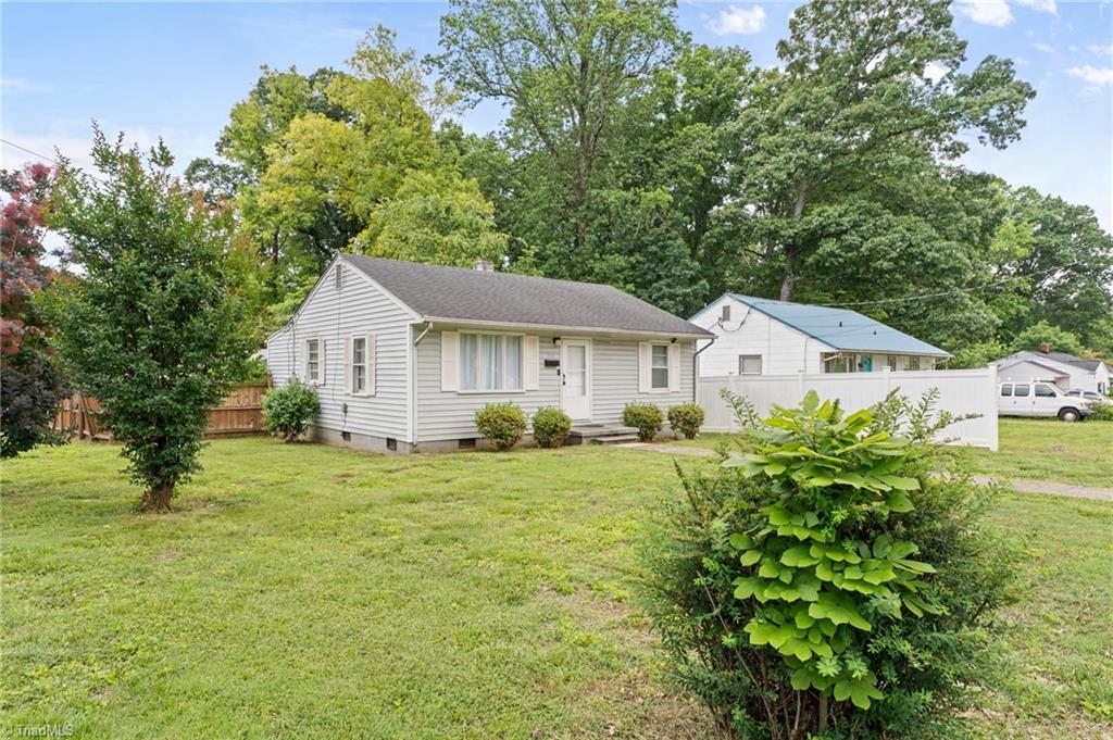 2101 Maywood Street, Greensboro, North Carolina image 3