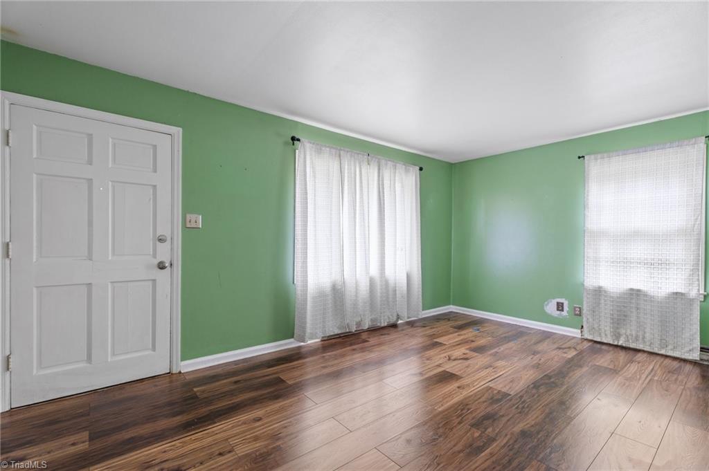 2101 Maywood Street, Greensboro, North Carolina image 9