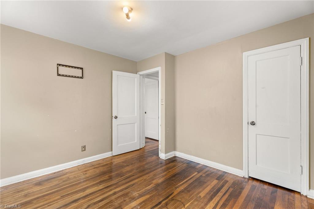 2101 Maywood Street, Greensboro, North Carolina image 19