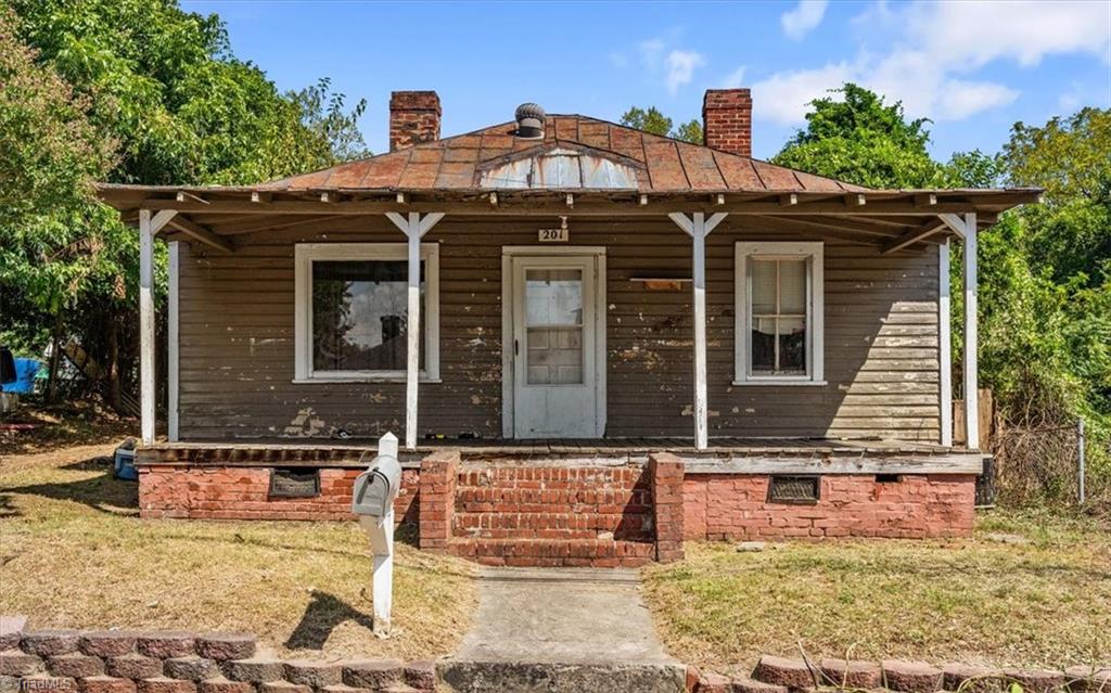 201 Lamberth Street