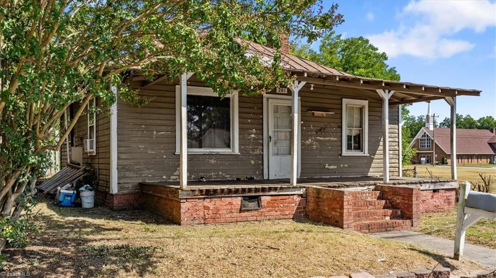 201 Lamberth Street