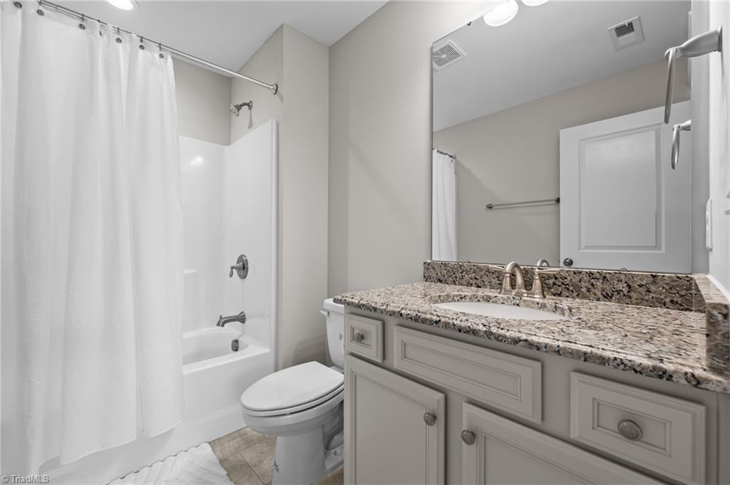 4420 Bonnie Loch Drive, Burlington, North Carolina image 30