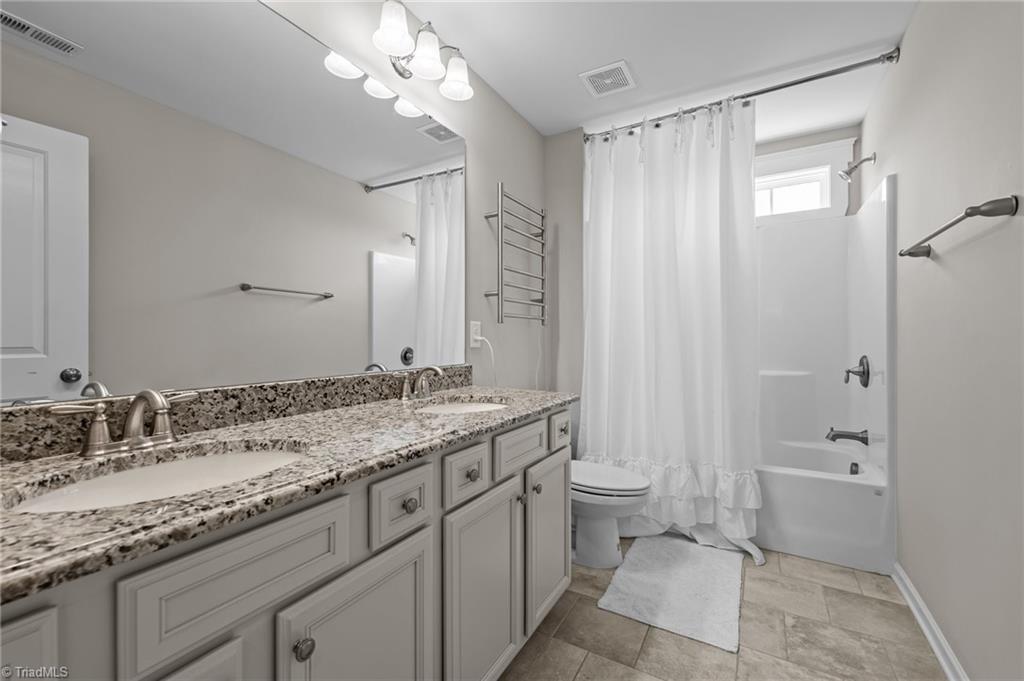 4420 Bonnie Loch Drive, Burlington, North Carolina image 31