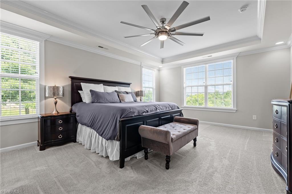 4420 Bonnie Loch Drive, Burlington, North Carolina image 13