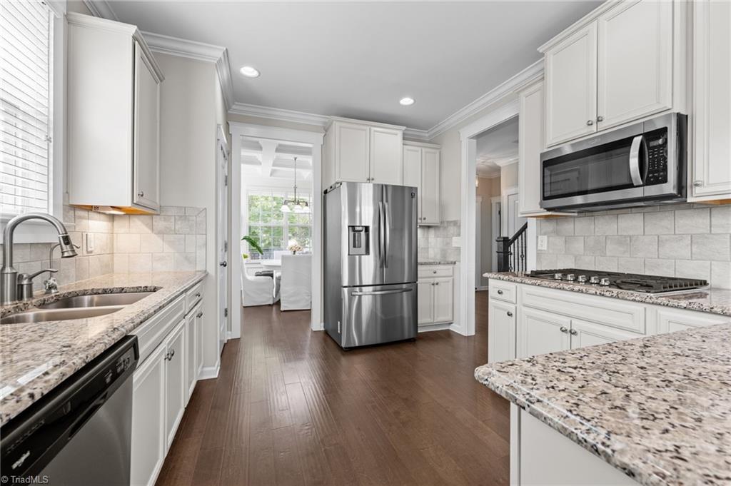 4420 Bonnie Loch Drive, Burlington, North Carolina image 10