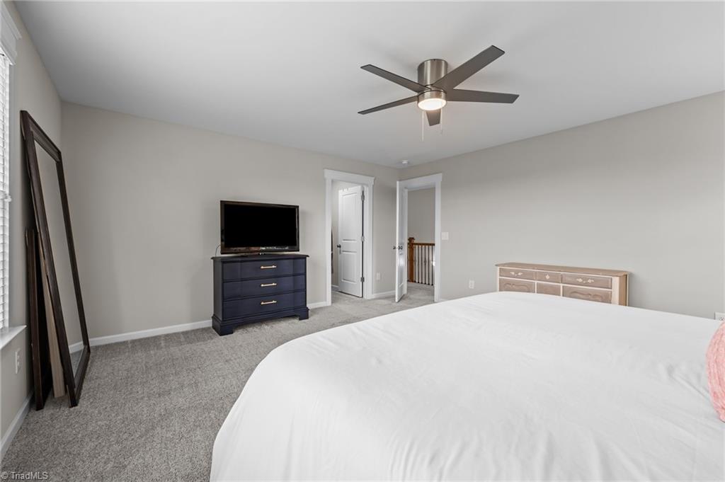 4420 Bonnie Loch Drive, Burlington, North Carolina image 23