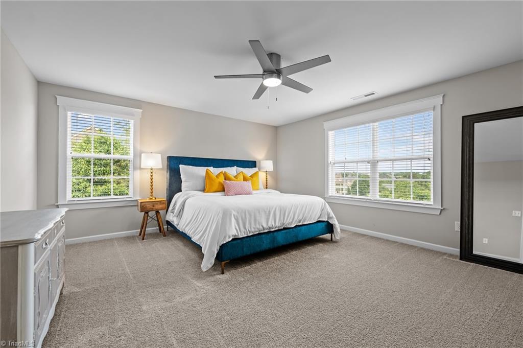 4420 Bonnie Loch Drive, Burlington, North Carolina image 22