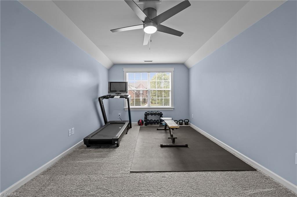 4420 Bonnie Loch Drive, Burlington, North Carolina image 28