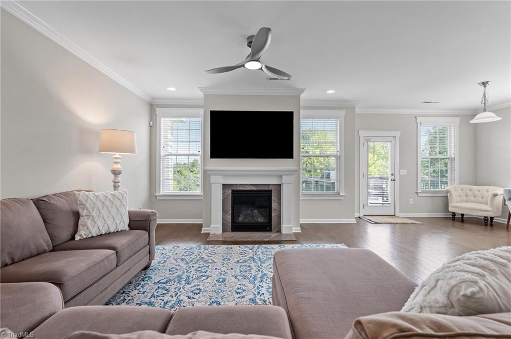 4420 Bonnie Loch Drive, Burlington, North Carolina image 3