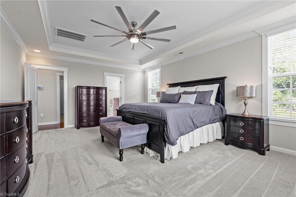 4420 Bonnie Loch Drive, Burlington, North Carolina image 14