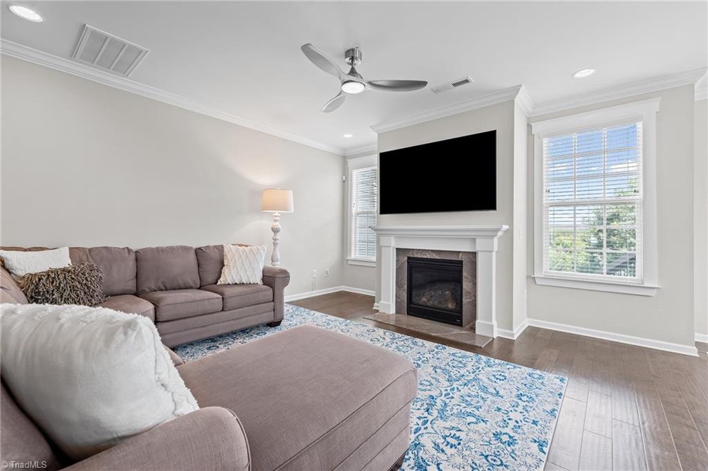 4420 Bonnie Loch Drive, Burlington, North Carolina image 4