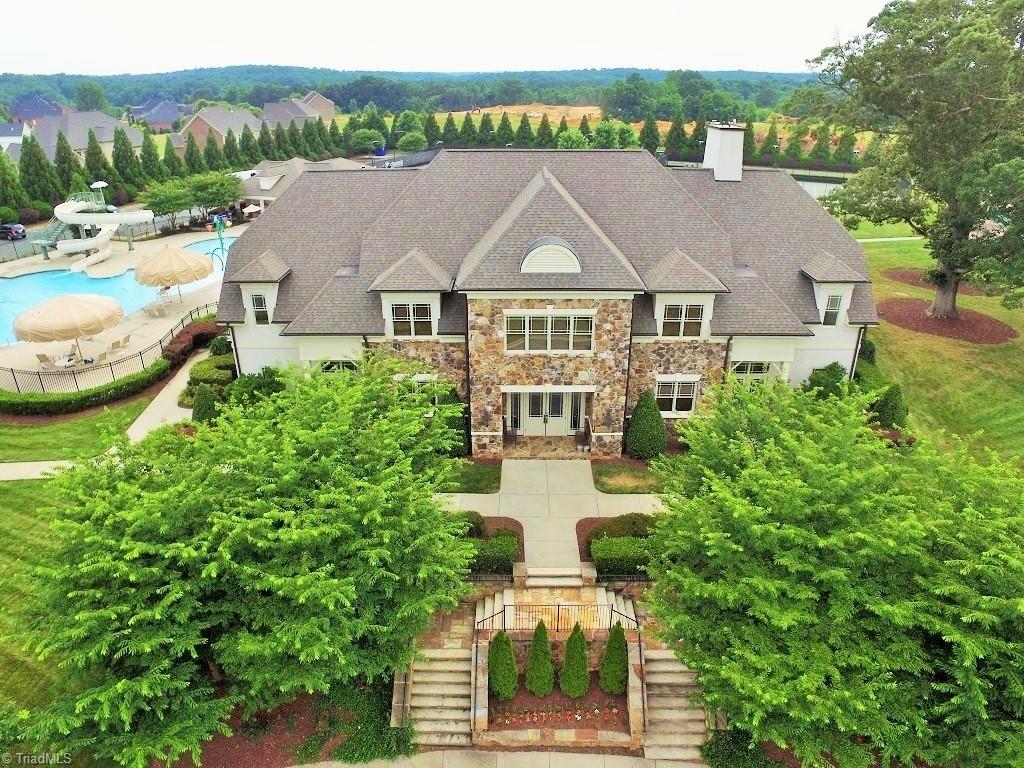 4420 Bonnie Loch Drive, Burlington, North Carolina image 41
