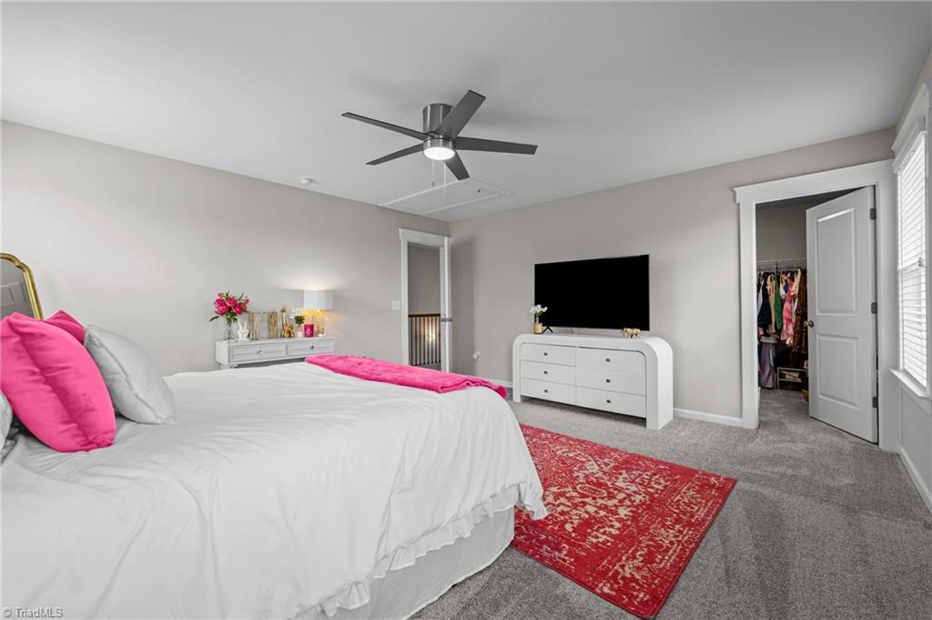 4420 Bonnie Loch Drive, Burlington, North Carolina image 25
