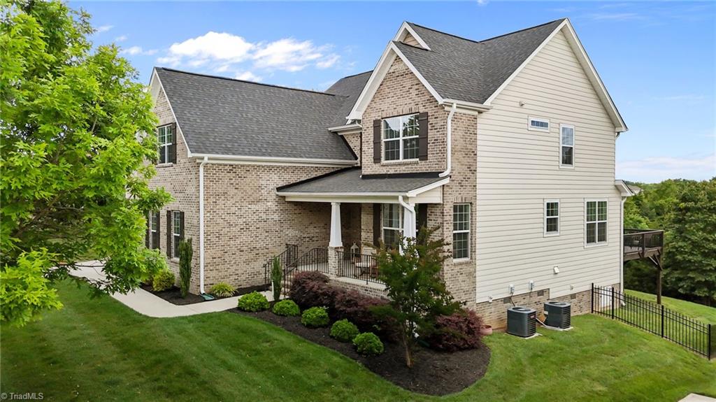 4420 Bonnie Loch Drive, Burlington, North Carolina image 38