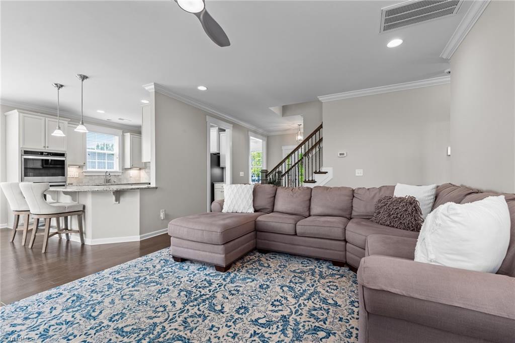4420 Bonnie Loch Drive, Burlington, North Carolina image 5