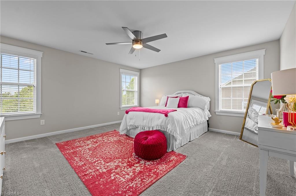 4420 Bonnie Loch Drive, Burlington, North Carolina image 24